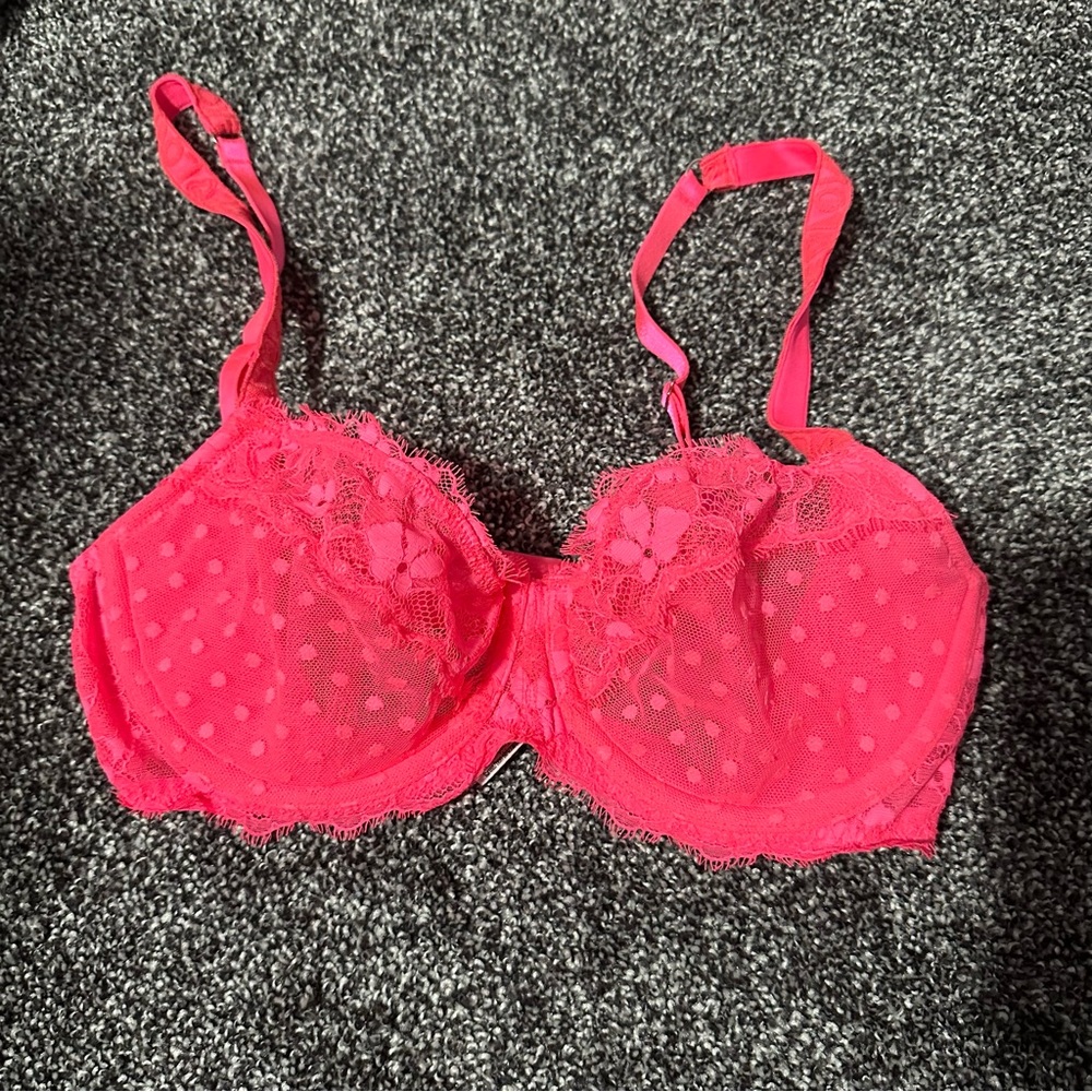 Victoria Secret Dream Angels Push-up bra 34D
